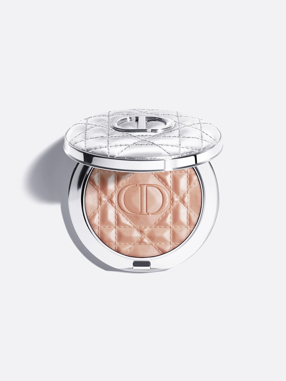 NEW Dior Forever Glow Luminizer- Gold Halo - 02